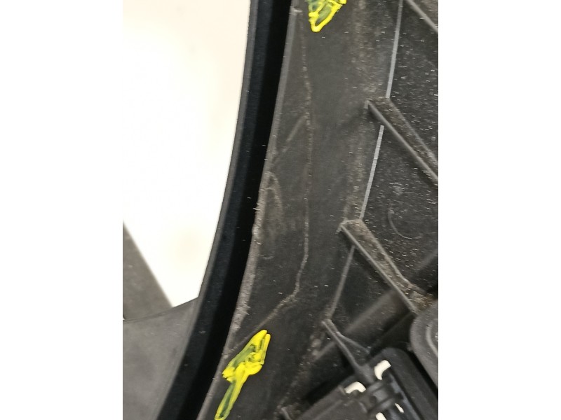 Recambio de electroventilador para mercedes-benz clase a berlina (bm 177) a 200 (177.187) referencia OEM IAM A24790601 29062019 