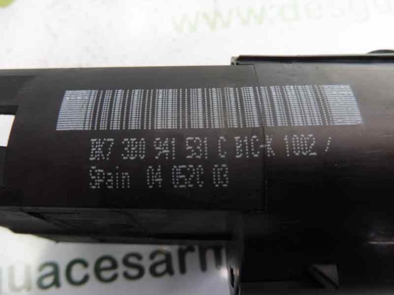 Recambio de mando luces para skoda octavia berlina (1u2) ambiente referencia OEM IAM 3B0941531C  