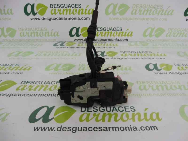 Recambio de cerradura puerta delantera derecha para kia cee´d concept referencia OEM IAM   