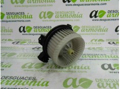 Recambio de ventilador calefaccion para suzuki swift berlina (mz) glx (3-ptas.) referencia OEM IAM AV2727000311  