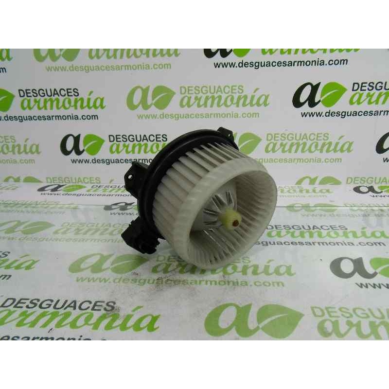 Recambio de ventilador calefaccion para suzuki swift berlina (mz) glx (3-ptas.) referencia OEM IAM AV2727000311  