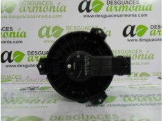 Recambio de ventilador calefaccion para suzuki swift berlina (mz) glx (3-ptas.) referencia OEM IAM AV2727000311   2