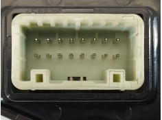 Recambio de modulo electronico para hyundai ioniq elektro referencia OEM IAM 93300G2110   2