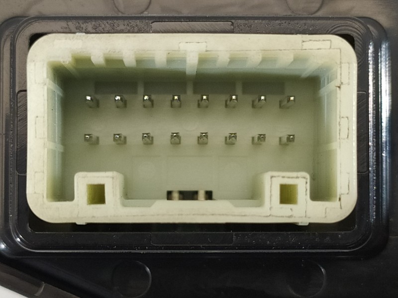 Recambio de modulo electronico para hyundai ioniq elektro referencia OEM IAM 93300G2110  