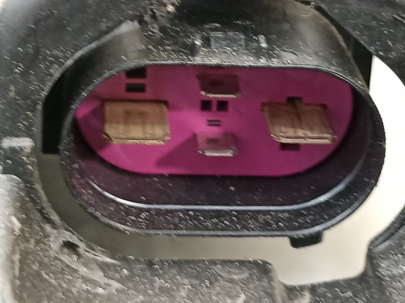 Recambio de electroventilador para mercedes-benz clase a berlina (bm 177) a 200 (177.187) referencia OEM IAM A24790601 29062019 