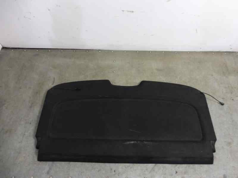 Recambio de bandeja trasera para peugeot 308 sport referencia OEM IAM   