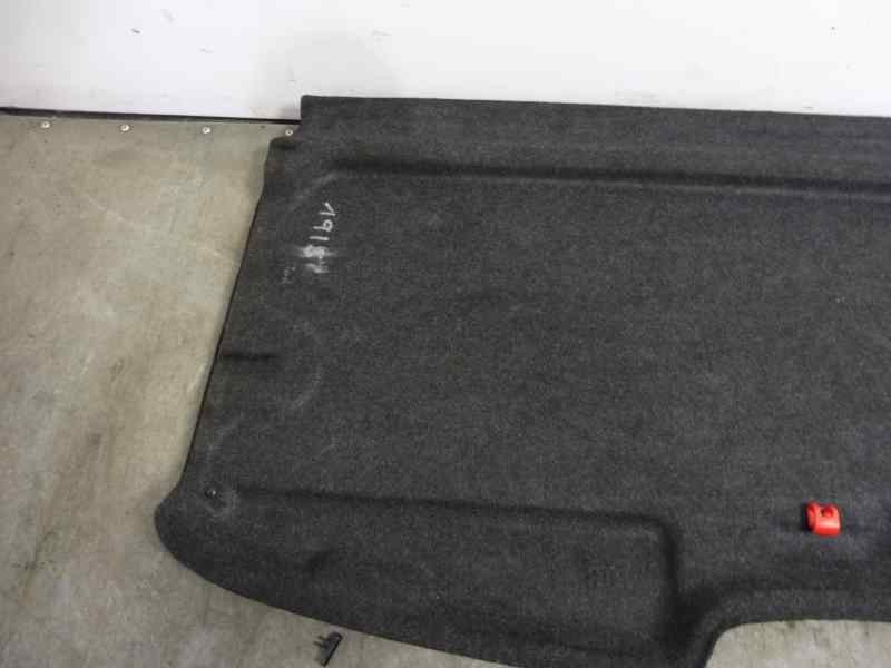 Recambio de bandeja trasera para peugeot 308 sport referencia OEM IAM   