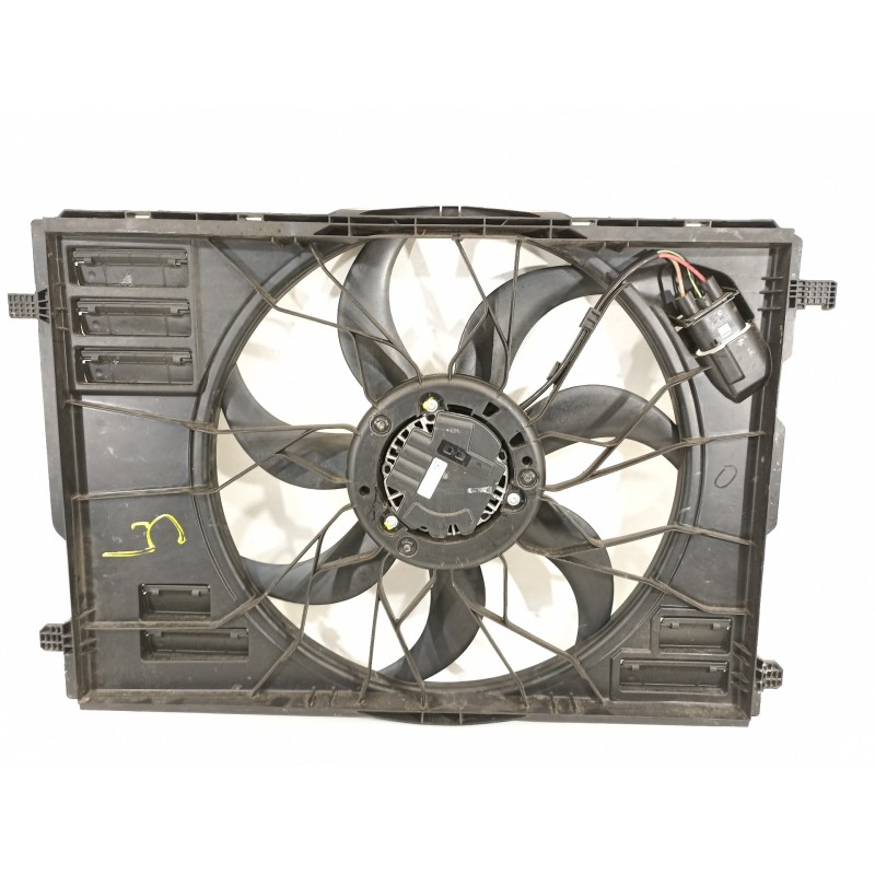 Recambio de electroventilador para mercedes-benz clase a berlina (bm 177) a 200 (177.187) referencia OEM IAM A24790601 29062019 