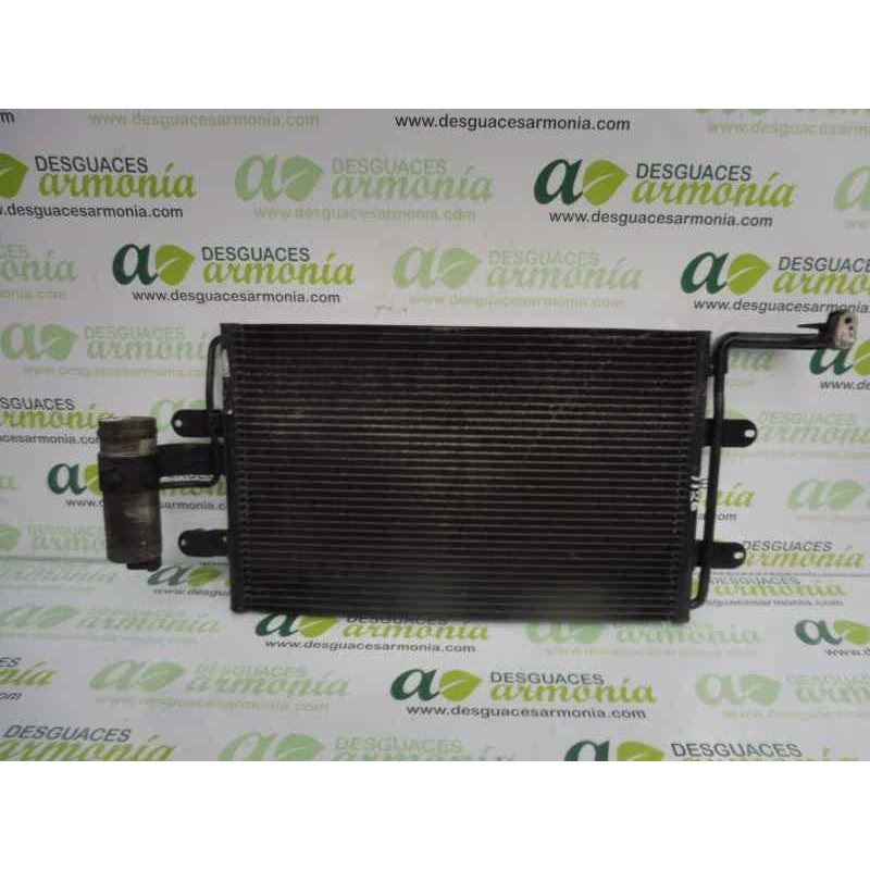 Recambio de condensador / radiador aire acondicionado para skoda octavia berlina (1u2) ambiente referencia OEM IAM   