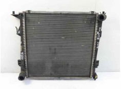 Recambio de radiador agua para kia cee´d concept referencia OEM IAM 253101H600  