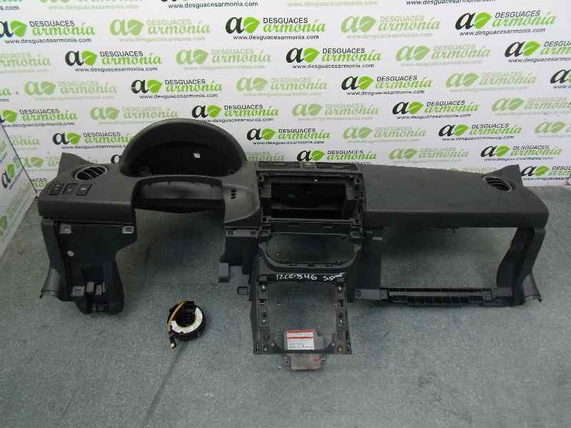 Recambio de kit airbag para suzuki swift berlina (mz) glx (3-ptas.) referencia OEM IAM   