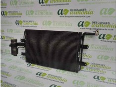 Recambio de condensador / radiador aire acondicionado para skoda octavia berlina (1u2) ambiente referencia OEM IAM    2