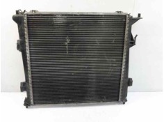 Recambio de radiador agua para kia cee´d concept referencia OEM IAM 253101H600   2