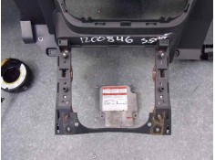 Recambio de kit airbag para suzuki swift berlina (mz) glx (3-ptas.) referencia OEM IAM    2