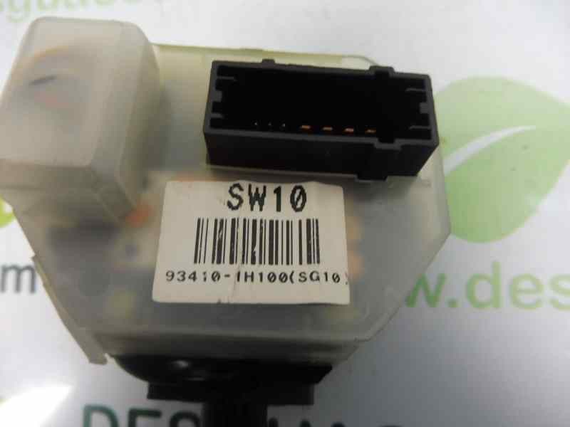 Recambio de mando luces para kia cee´d concept referencia OEM IAM 934101H100  