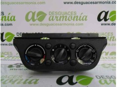 Recambio de mando calefaccion / aire acondicionado para suzuki swift berlina (mz) glx (3-ptas.) referencia OEM IAM 7440062J10BJP