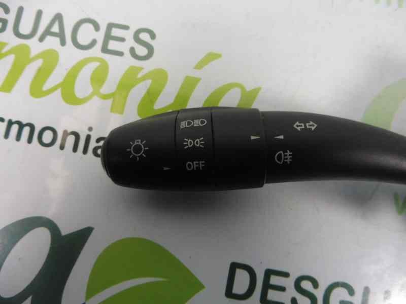 Recambio de mando luces para kia cee´d concept referencia OEM IAM 934101H100  