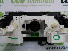 Recambio de mando calefaccion / aire acondicionado para suzuki swift berlina (mz) glx (3-ptas.) referencia OEM IAM 7440062J10BJP 2