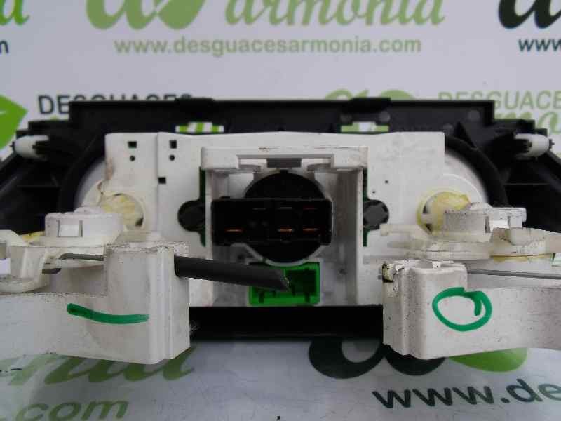 Recambio de mando calefaccion / aire acondicionado para suzuki swift berlina (mz) glx (3-ptas.) referencia OEM IAM 7440062J10BJP