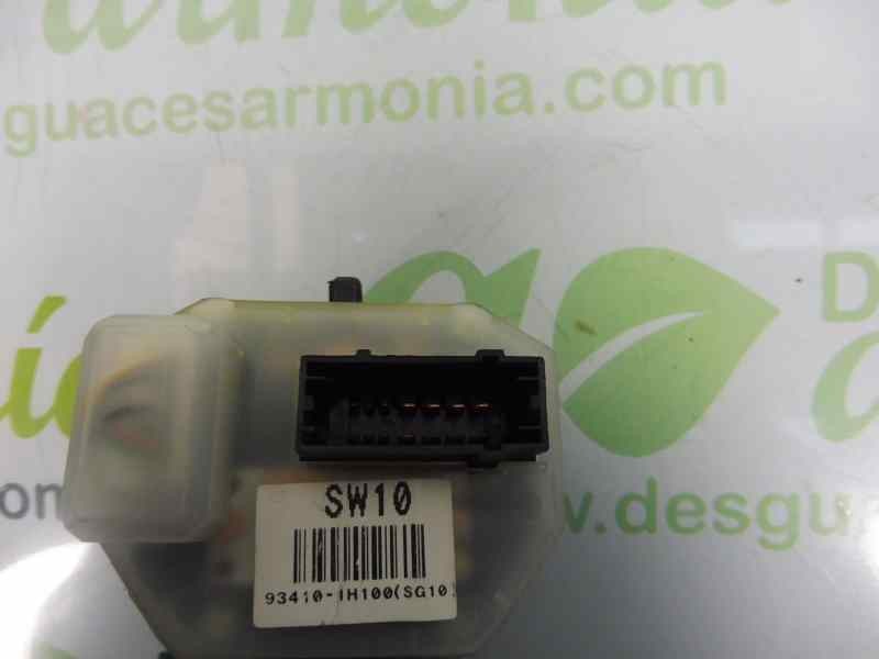 Recambio de mando luces para kia cee´d concept referencia OEM IAM 934101H100  