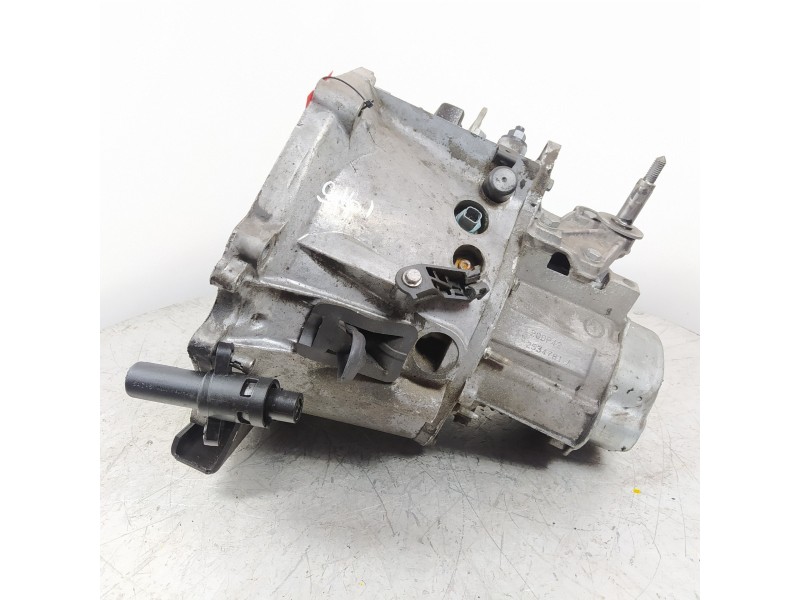 Recambio de caja cambios para peugeot 308 sport referencia OEM IAM 20DP42 253481A 
