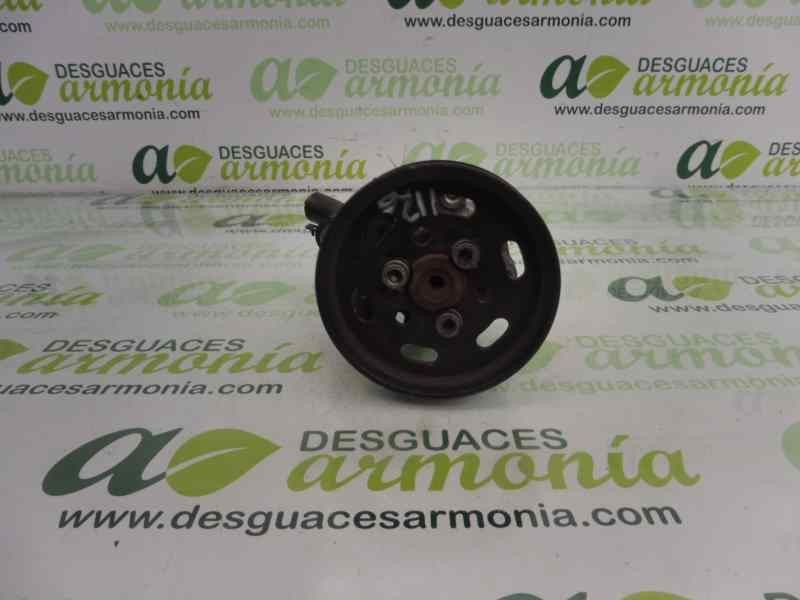 Recambio de bomba direccion para skoda octavia berlina (1u2) ambiente referencia OEM IAM 1J0422161A  