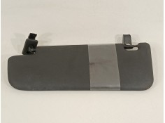 Recambio de parasol izquierdo para fiat 500 abarth referencia OEM IAM   