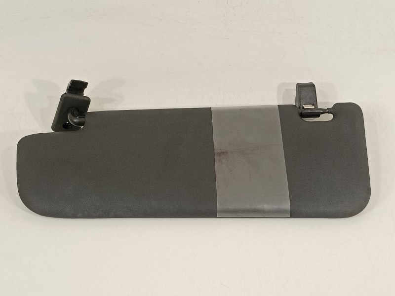 Recambio de parasol izquierdo para fiat 500 abarth referencia OEM IAM   