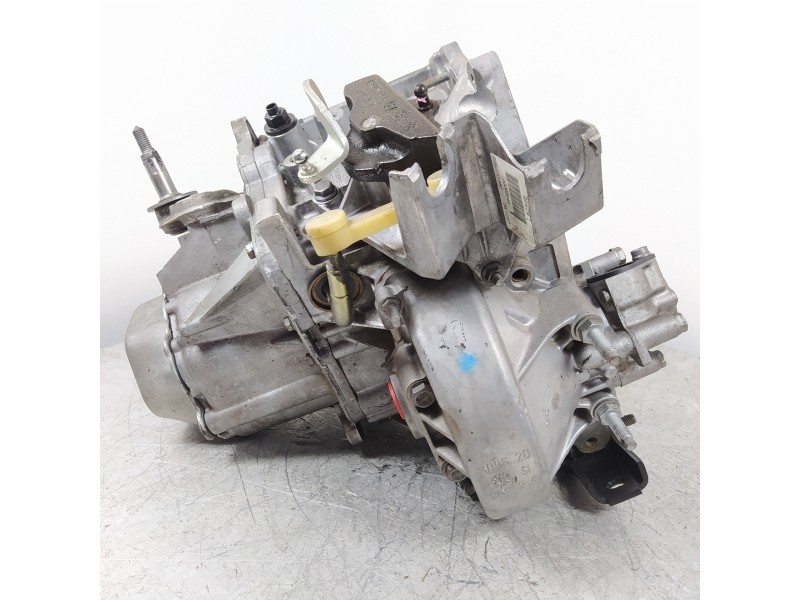 Recambio de caja cambios para peugeot 308 sport referencia OEM IAM 20DP42 253481A 