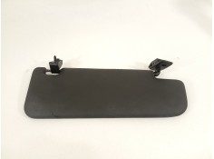 Recambio de parasol izquierdo para fiat 500 abarth referencia OEM IAM    2