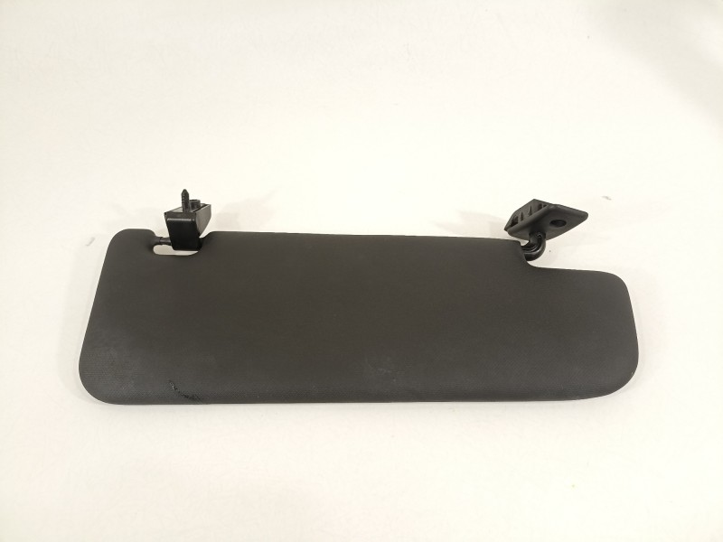 Recambio de parasol izquierdo para fiat 500 abarth referencia OEM IAM   