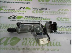Recambio de conmutador de arranque para suzuki swift berlina (mz) glx (3-ptas.) referencia OEM IAM   
