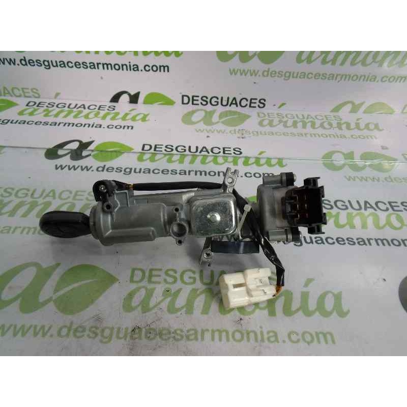 Recambio de conmutador de arranque para suzuki swift berlina (mz) glx (3-ptas.) referencia OEM IAM   