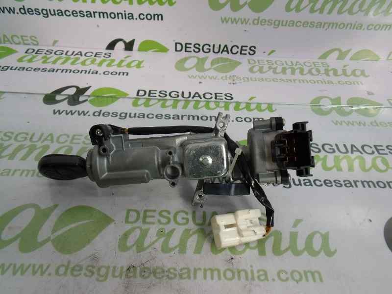 Recambio de conmutador de arranque para suzuki swift berlina (mz) glx (3-ptas.) referencia OEM IAM   