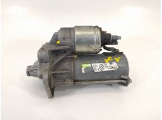 Recambio de motor arranque para renault megane iii berlina 5 p emotion referencia OEM IAM 8200836473B TS12E9 