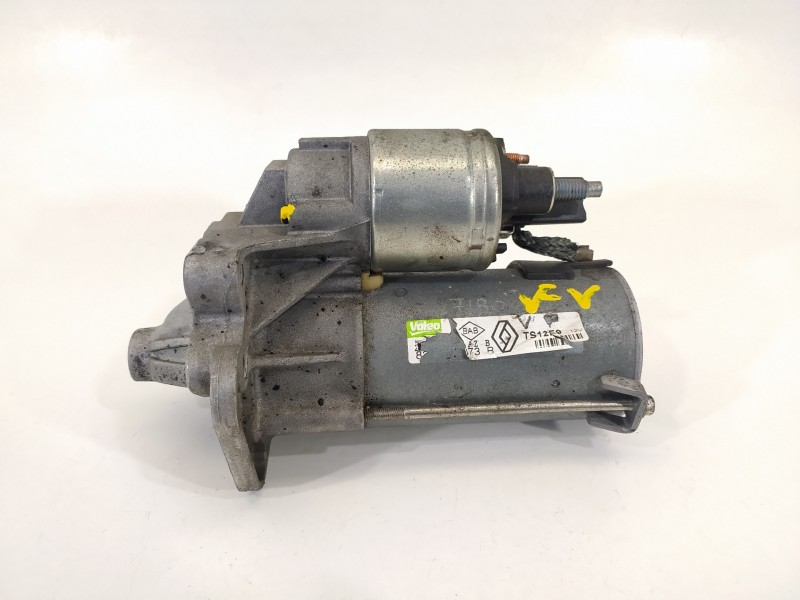 Recambio de motor arranque para renault megane iii berlina 5 p emotion referencia OEM IAM 8200836473B TS12E9 