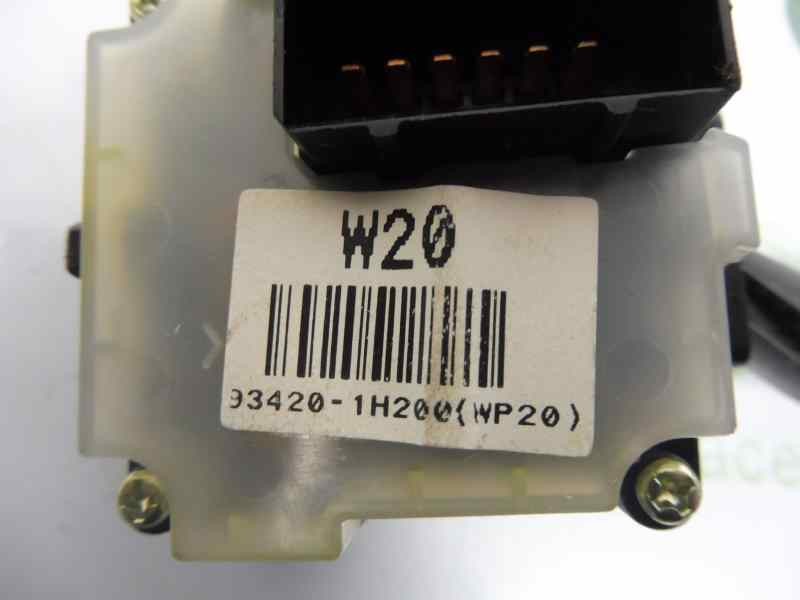 Recambio de mando limpia para kia cee´d concept referencia OEM IAM 934201H200  