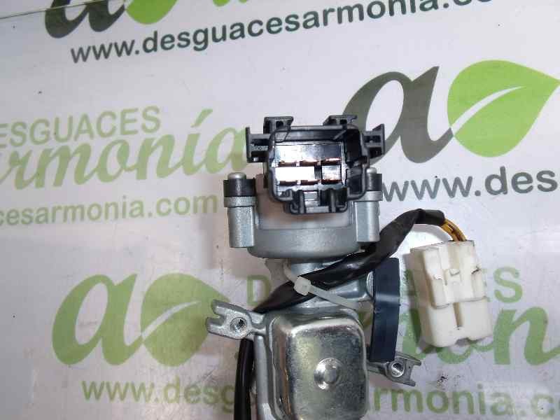 Recambio de conmutador de arranque para suzuki swift berlina (mz) glx (3-ptas.) referencia OEM IAM   
