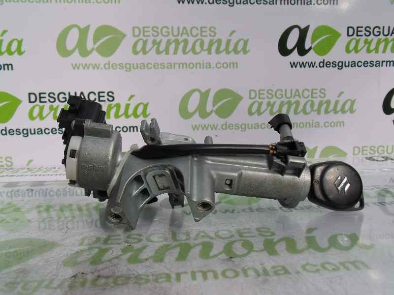 Recambio de conmutador de arranque para suzuki swift berlina (mz) glx (3-ptas.) referencia OEM IAM   