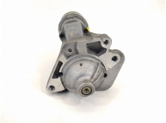 Recambio de motor arranque para renault megane iii berlina 5 p emotion referencia OEM IAM 8200836473B TS12E9  2