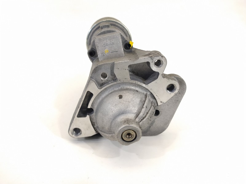 Recambio de motor arranque para renault megane iii berlina 5 p emotion referencia OEM IAM 8200836473B TS12E9 