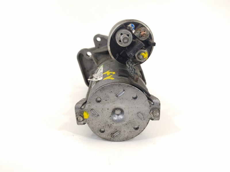 Recambio de motor arranque para renault megane iii berlina 5 p emotion referencia OEM IAM 8200836473B TS12E9 