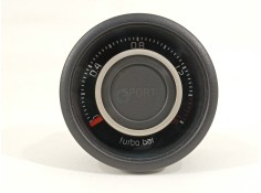 Recambio de reloj cuenta kilometros para fiat 500 abarth referencia OEM IAM 735522605