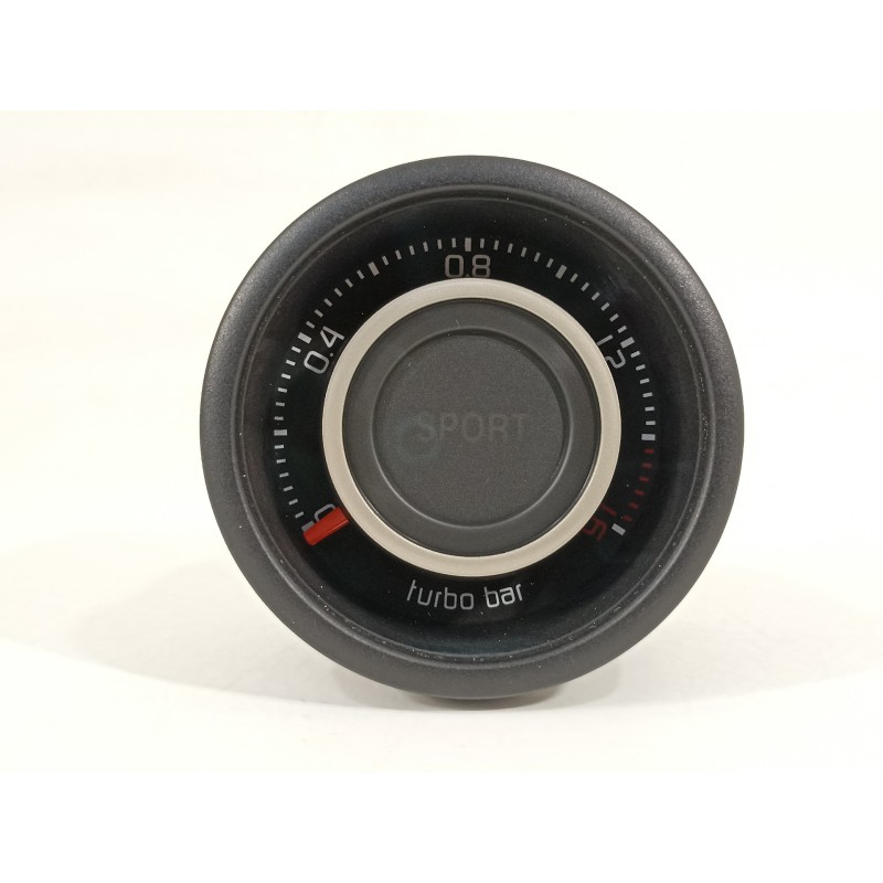 Recambio de reloj cuenta kilometros para fiat 500 abarth referencia OEM IAM 735522605  