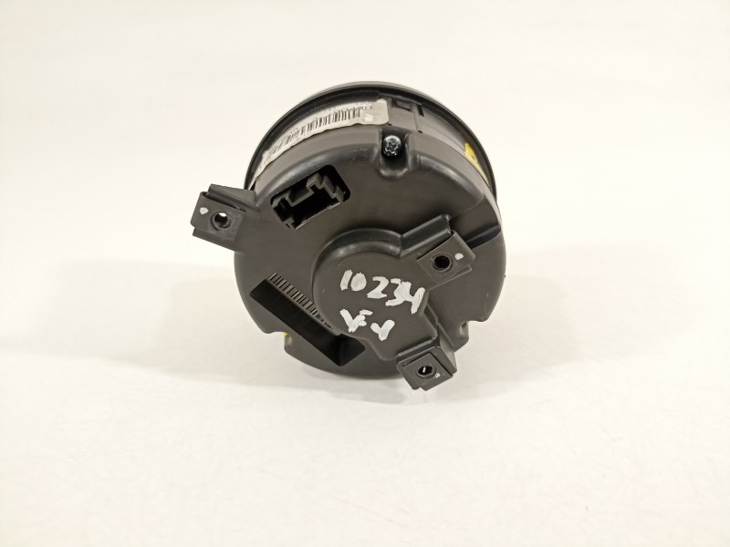 Recambio de reloj cuenta kilometros para fiat 500 abarth referencia OEM IAM 735522605  