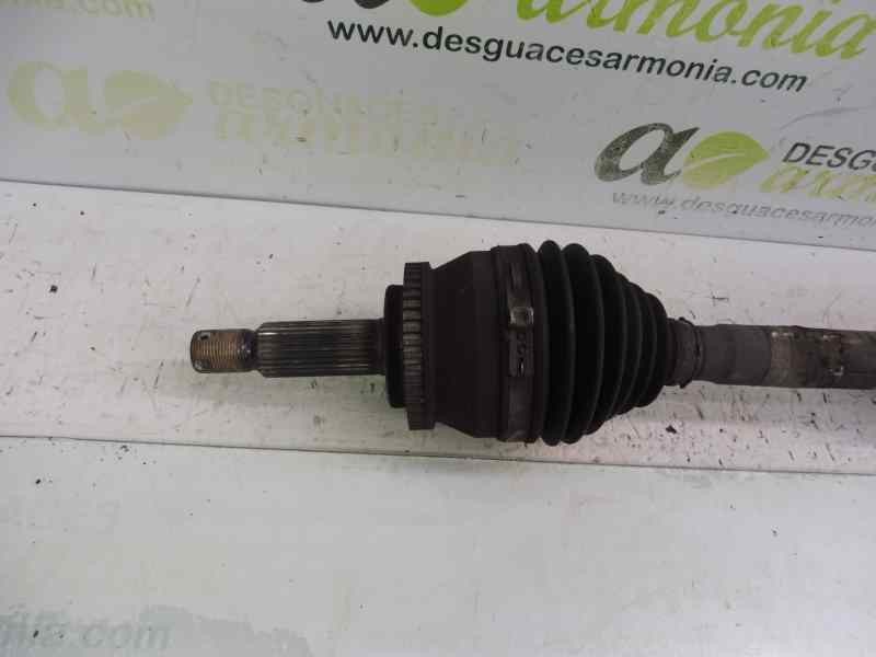 Recambio de transmision delantera derecha para kia cee´d concept referencia OEM IAM 495001H310  