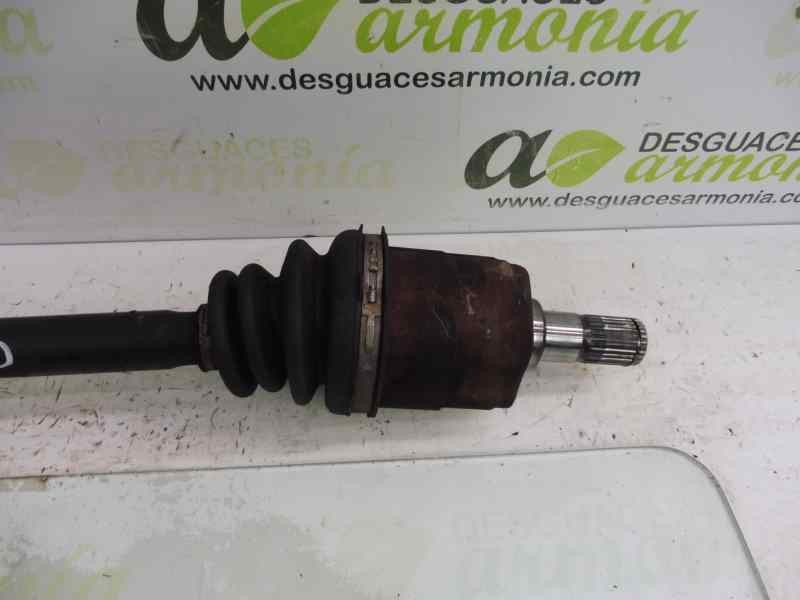 Recambio de transmision delantera derecha para kia cee´d concept referencia OEM IAM 495001H310  