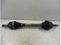 Recambio de transmision delantera izquierda para peugeot 308 sport referencia OEM IAM 9656135280  