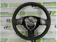 Recambio de volante para suzuki swift berlina (mz) glx (3-ptas.) referencia OEM IAM 990E062J22000  