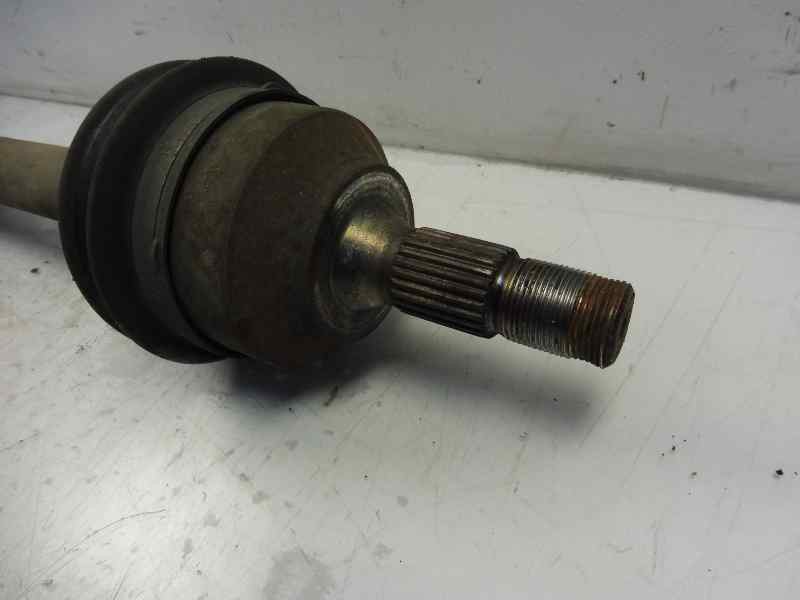 Recambio de transmision delantera izquierda para peugeot 308 sport referencia OEM IAM 9656135280  